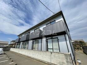 群馬県太田市大原町 賃貸アパート