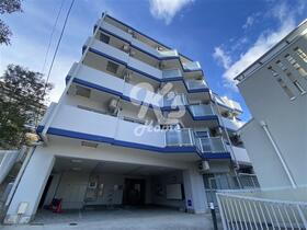 兵庫県神戸市須磨区妙法寺字大津江 賃貸マンション