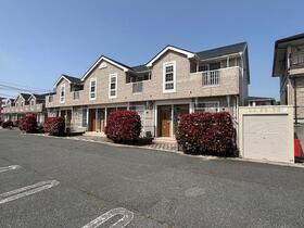 山口県下関市豊浦町大字川棚 賃貸アパート