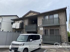 福井県福井市和田中１ 賃貸アパート