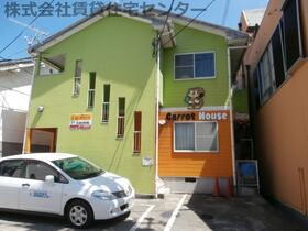キャロットハウス