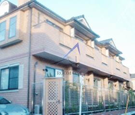 東京都杉並区阿佐谷北３ 賃貸アパート