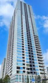 東京都港区白金１ 賃貸マンション