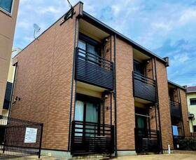 福岡県福岡市中央区地行４ 賃貸アパート