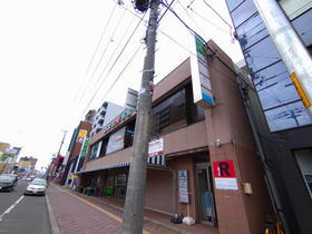 北海道札幌市北区北二十五条西５ 4階建 築43年10ヶ月