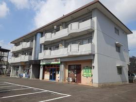 岐阜県岐阜市本荘西２ 3階建 築36年2ヶ月