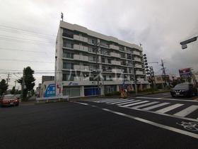 愛知県名古屋市西区市場木町 6階建 築47年5ヶ月