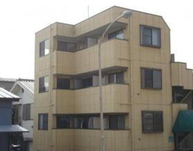 神奈川県川崎市多摩区布田 4階建 築20年8ヶ月
