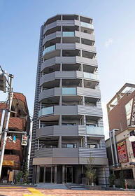 東京都中野区東中野１ 10階建 築5年9ヶ月