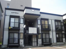 北海道札幌市白石区東札幌四条２ 2階建 築26年3ヶ月