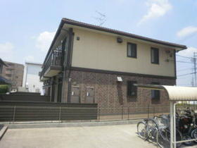 愛知県名古屋市守山区下志段味１ 2階建 築17年11ヶ月