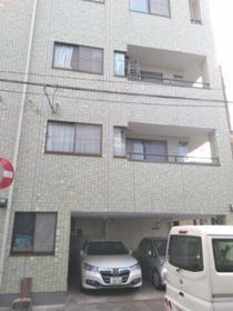 神奈川県横浜市南区宿町３ 4階建 築30年8ヶ月