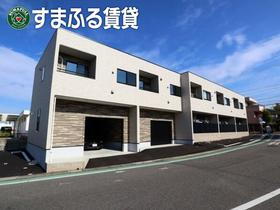 愛知県西尾市下町 2階建 築1年9ヶ月