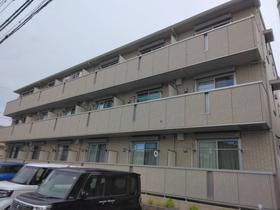 埼玉県所沢市東所沢和田１ 3階建 築11年7ヶ月