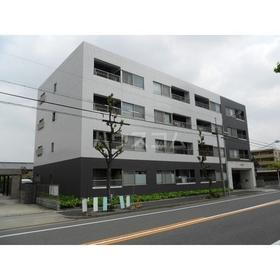 愛知県名古屋市西区城町 4階建 築17年3ヶ月
