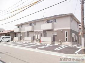 神奈川県相模原市中央区弥栄１ 2階建 築8年2ヶ月
