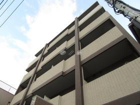 神奈川県横浜市西区浅間台 7階建 築9年6ヶ月