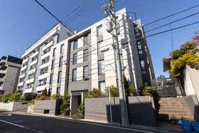 東京都杉並区和田１ 地上4階地下1階建 築6年3ヶ月
