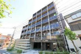 東京都板橋区大谷口上町 6階建 築1年8ヶ月