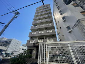 兵庫県神戸市中央区北本町通４ 9階建 築29年4ヶ月
