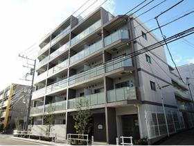 東京都板橋区志村１ 6階建 築7年7ヶ月