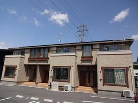 Ｍａｉｓｏｎ　Ｔｏｄａ 2階建