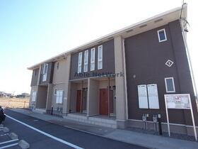 岐阜県海津市海津町馬目 2階建
