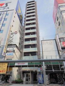 エステムコート難波ＩＩＩラグース