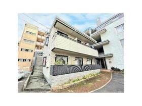 愛知県名古屋市東区橦木町１ 2階建 築30年7ヶ月