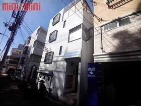 兵庫県神戸市灘区六甲台町 地上3階地下1階建 築36年4ヶ月