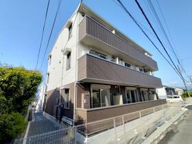 静岡県富士宮市野中町 3階建 築2年6ヶ月