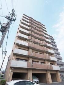 愛知県名古屋市北区平安１ 賃貸マンション