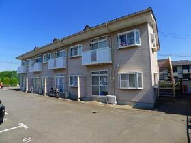 群馬県太田市鳥山上町 賃貸アパート