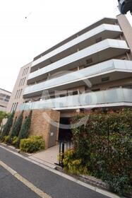 コーティアス阿倍野 5階建
