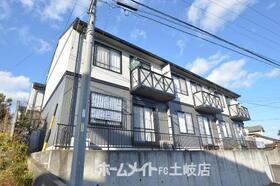 エーリ井山　Ａ