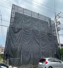 マークデュオ西所沢１ 3階建