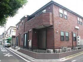 ラルゴ 2階建