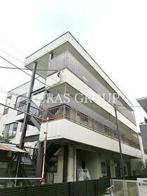 佐藤ハイツ 3階建
