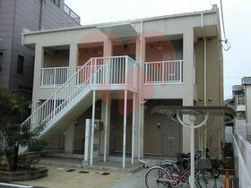 大阪府堺市西区北条町１ 2階建 築16年9ヶ月