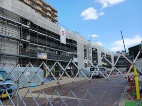 千葉県松戸市稔台７ 賃貸アパート