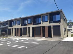 岐阜県各務原市鵜沼各務原町５ 賃貸アパート