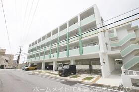 沖縄県宜野湾市喜友名２ 賃貸マンション