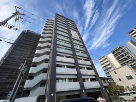 シェルグランデ鉄砲町東