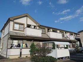 愛知県刈谷市小垣江町泥障 賃貸アパート