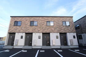 岡山県倉敷市玉島乙島 2階建 築1年2ヶ月