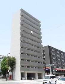 ピュアドームガーランド博多