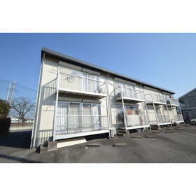 コーポラス宇東Ａ