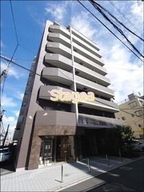 埼玉県さいたま市大宮区宮町４ 賃貸マンション