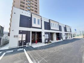 福岡県北九州市小倉南区富士見２ 賃貸アパート