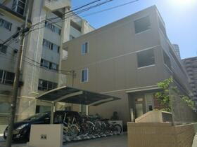 東京都江東区白河４ 賃貸アパート